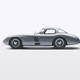 Image for article titled This Mercedes Is Officially the Most Expensive Car Ever Sold at $143 Million